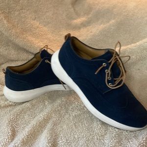 Footjoy Spikeless Oxford Golf/Casual Shoes